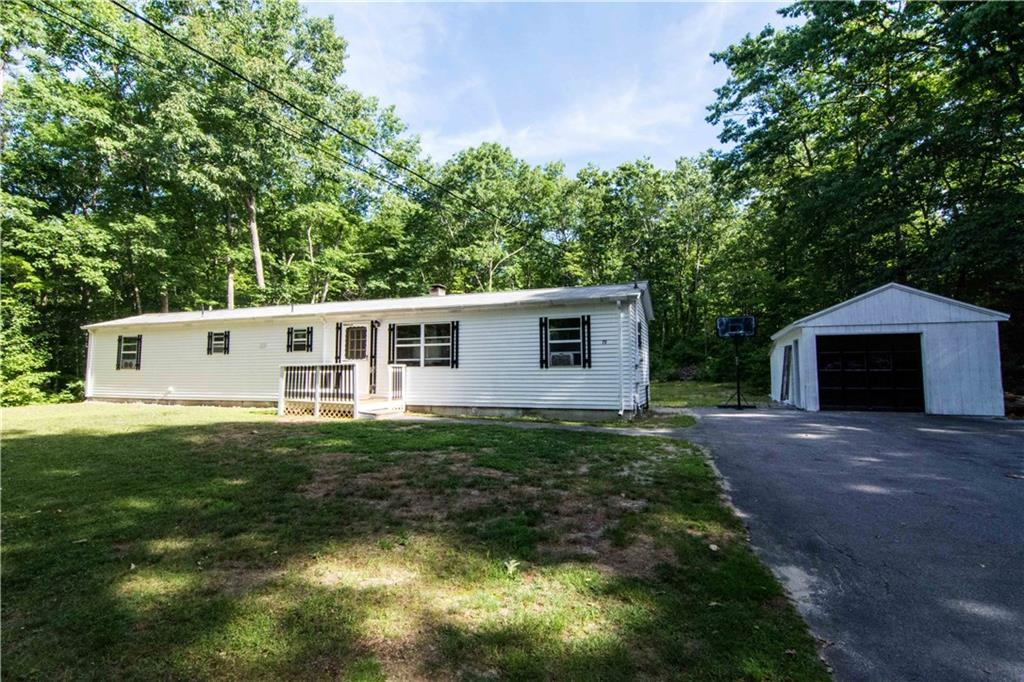 79 Whites Bridge Road Windham, ME 04062 - Photo 1 of 12 Photo