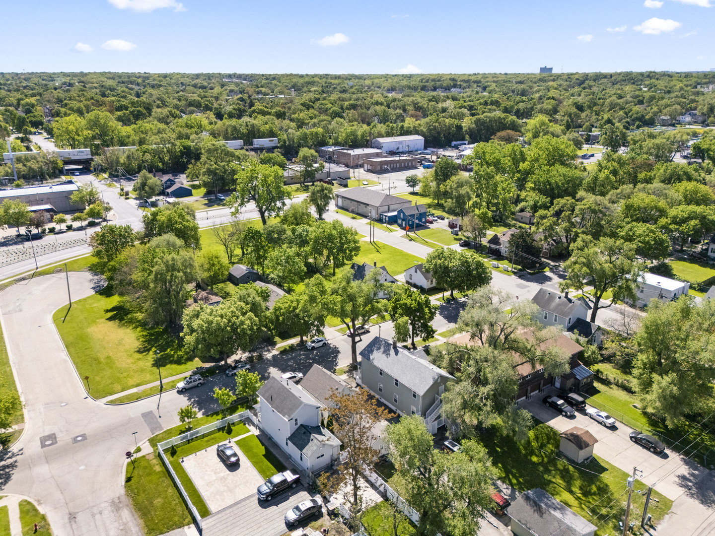 207 South Ottawa Street Joliet, IL 60436 - Photo 22 of 24