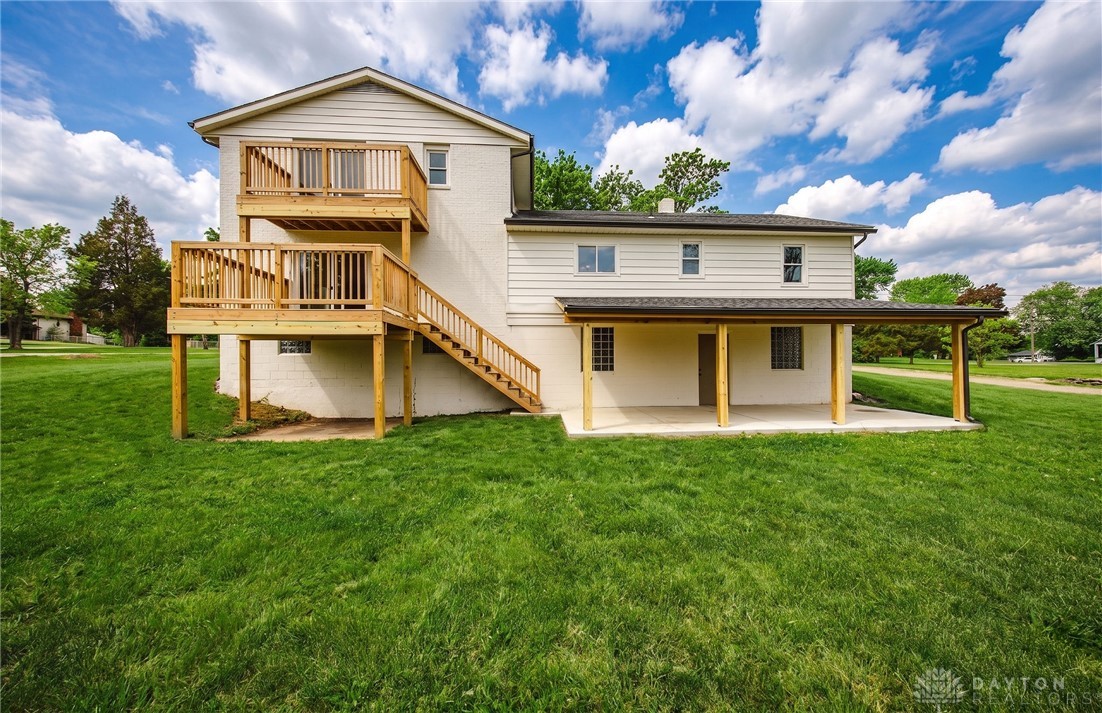 5386 Mosiman Road Middletown, OH 45042 - Photo 36 of 43