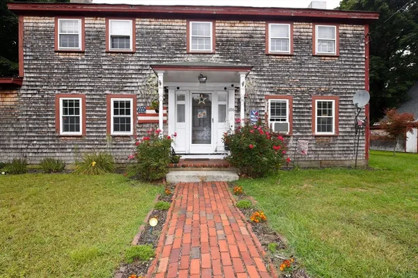 $520,000 | 696 Summer Street, Rockland, MA 02370