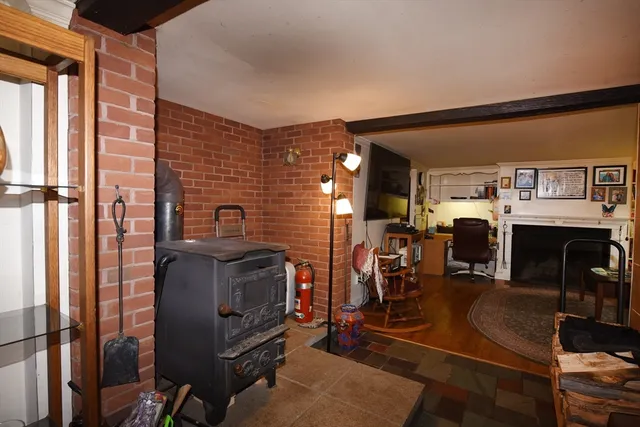 $540,000 | 696 Summer Street, Rockland, MA 02370