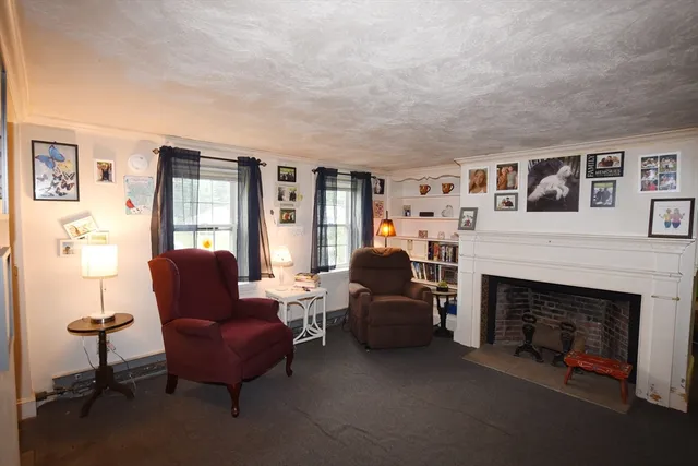 $540,000 | 696 Summer Street, Rockland, MA 02370