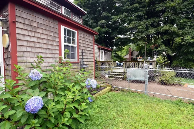 $540,000 | 696 Summer Street, Rockland, MA 02370
