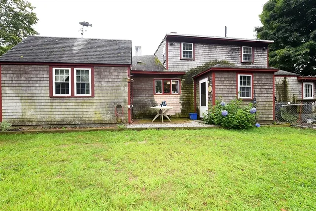 $540,000 | 696 Summer Street, Rockland, MA 02370