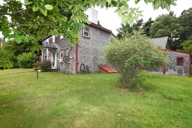 $540,000 | 696 Summer Street, Rockland, MA 02370