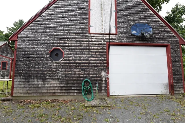 $540,000 | 696 Summer Street, Rockland, MA 02370