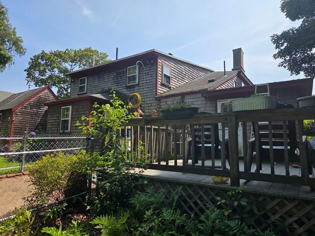 $540,000 | 696 Summer Street, Rockland, MA 02370