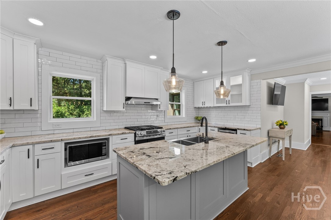 220 Plum Nelly Road Athens, GA 30606 - Photo 11 of 52 Gallery Image 11