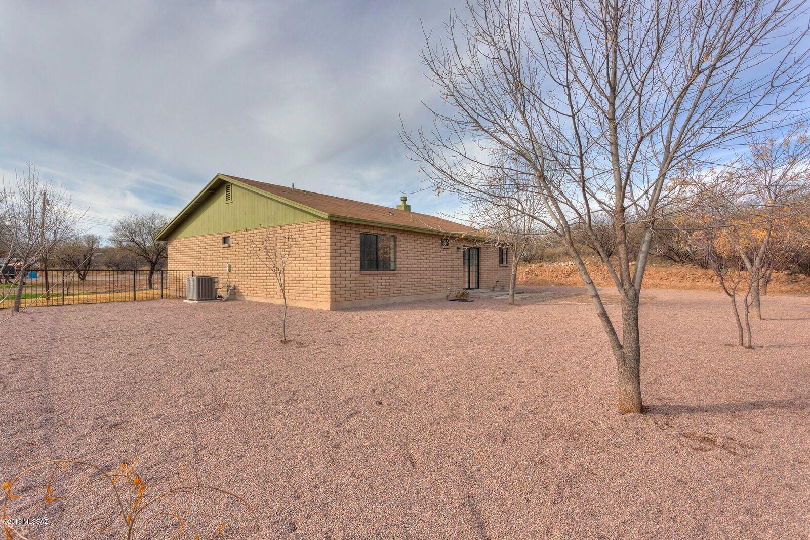 1023 Paseo Lobo Rio Rico, AZ 85648 - Photo 20 of 25