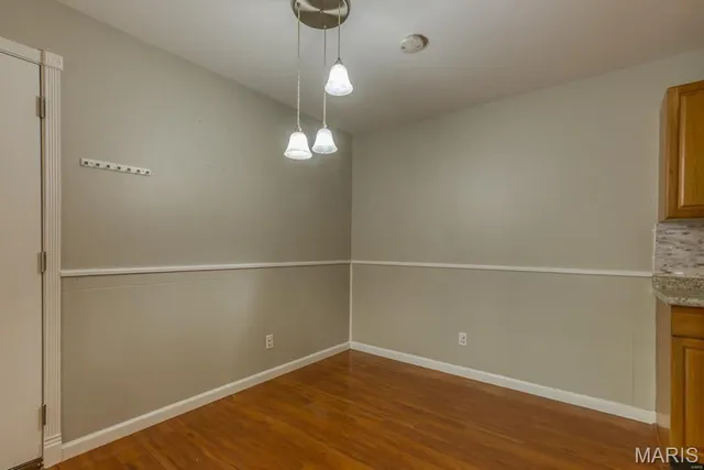 $125,000 | 1464 Hawks Nest Drive, Unit 27, St. Charles, MO 63303