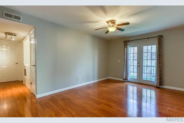 $125,000 | 1464 Hawks Nest Drive, Unit 27, St. Charles, MO 63303