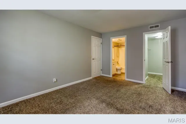 $125,000 | 1464 Hawks Nest Drive, Unit 27, St. Charles, MO 63303