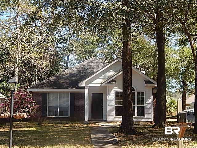 771 Linlen Avenue Mobile, AL 36609 - Photo 1 of 12