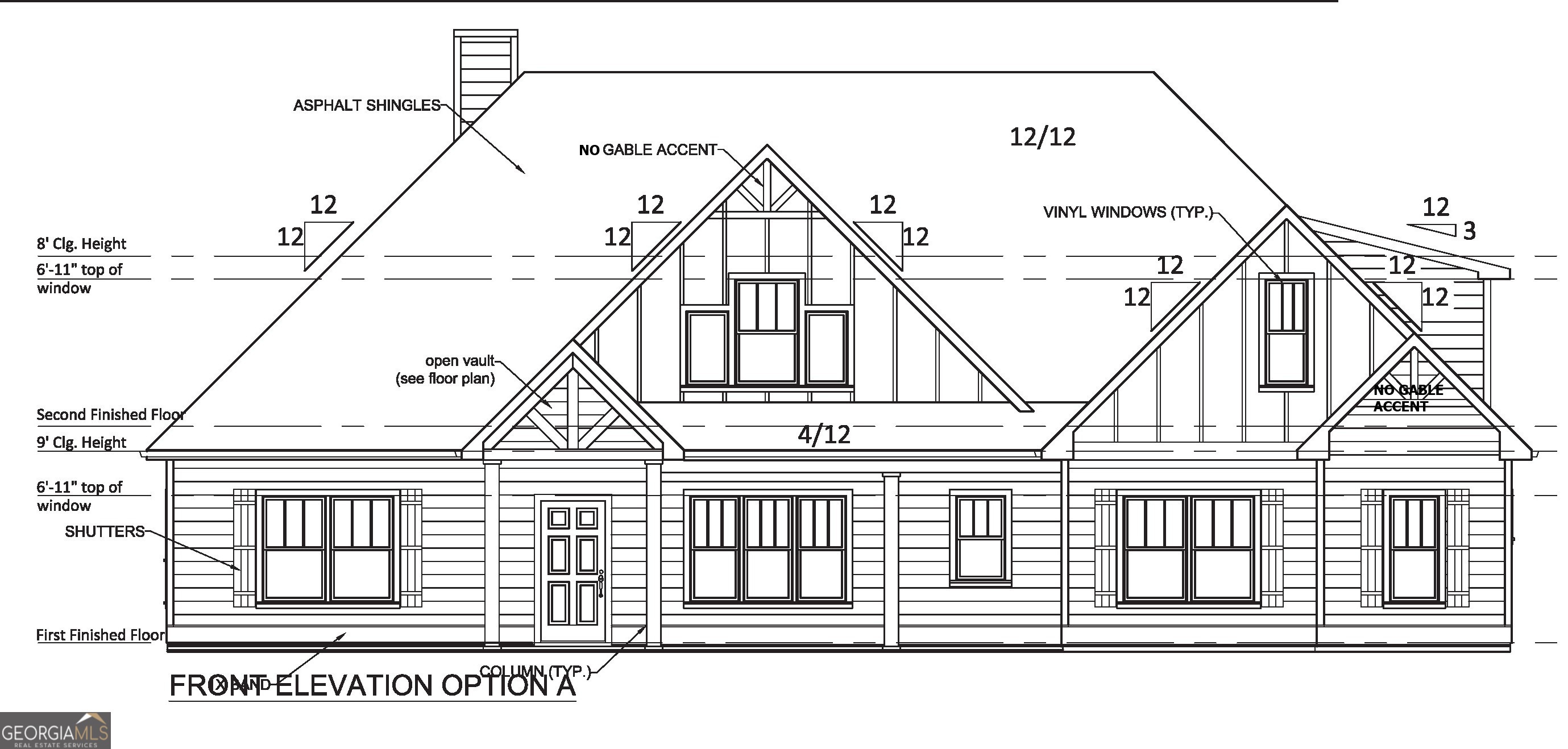 823 Hopewell Road Forsyth, GA 31029 - Photo 1 of 66