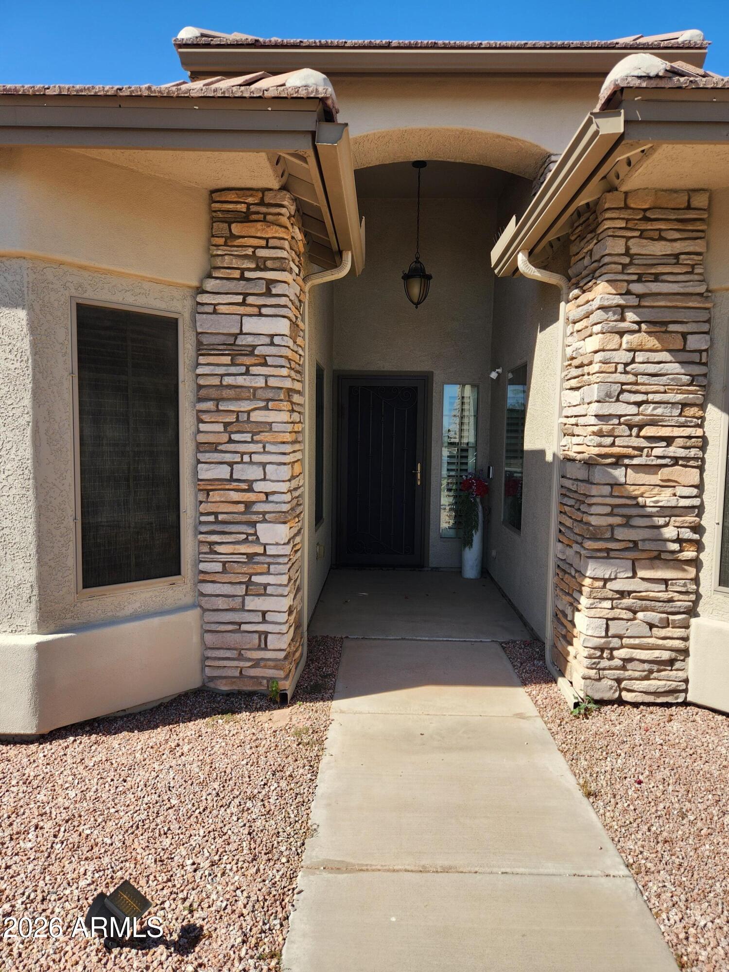 108 East Ridgeview Trail Casa Grande, AZ 85122 - Photo 36 of 38 a view of entryway