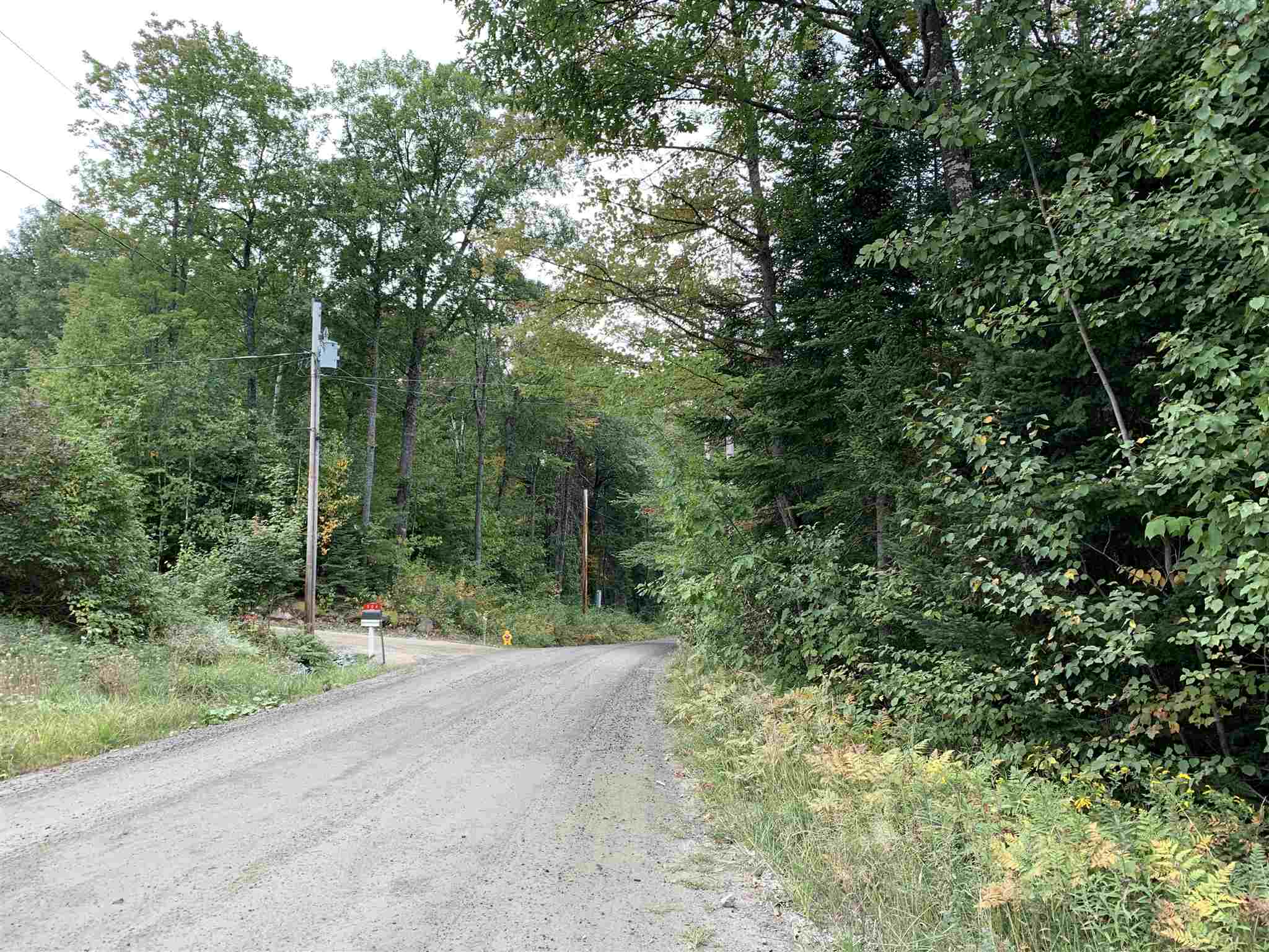 507 West Side Road, Unit 1 Bethlehem, NH 03574 - Photo 1 of 10