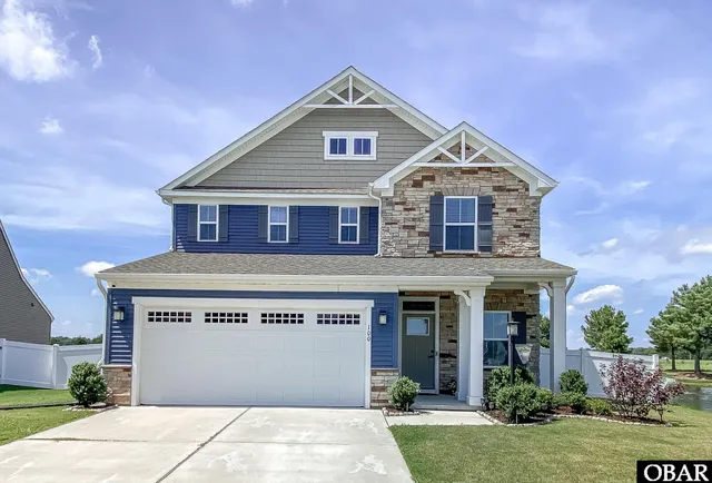 $465,000 | 100 Sunny Lake Road, Unit 143, Moyock, NC 27958