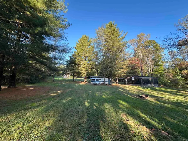 $139,900 | 0 West 100 South, Linton, IN 47441