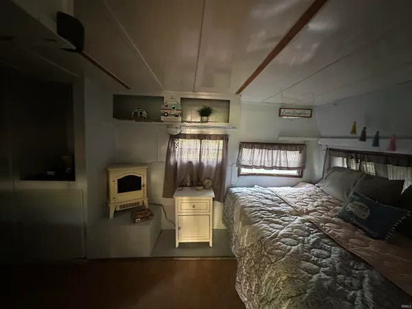 $139,900 | 0 West 100 South, Linton, IN 47441