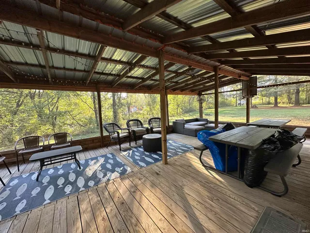 $139,900 | 0 West 100 South, Linton, IN 47441