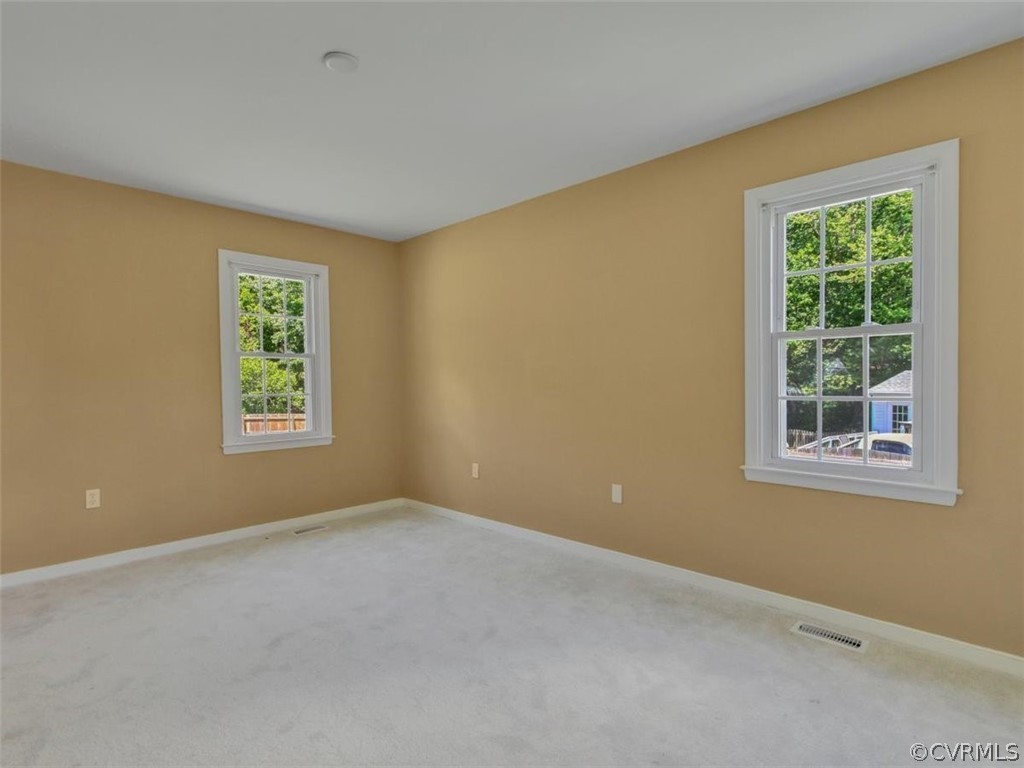 11130 Rufford Road Chester, VA 23831 - Photo 11 of 23 an empty room with windows