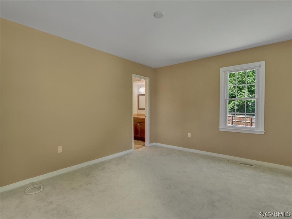 11130 Rufford Road Chester, VA 23831 - Photo 12 of 23 an empty room with windows
