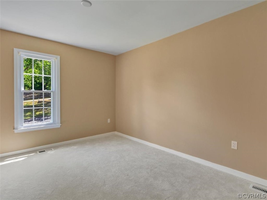 11130 Rufford Road Chester, VA 23831 - Photo 17 of 23 an empty room with a window