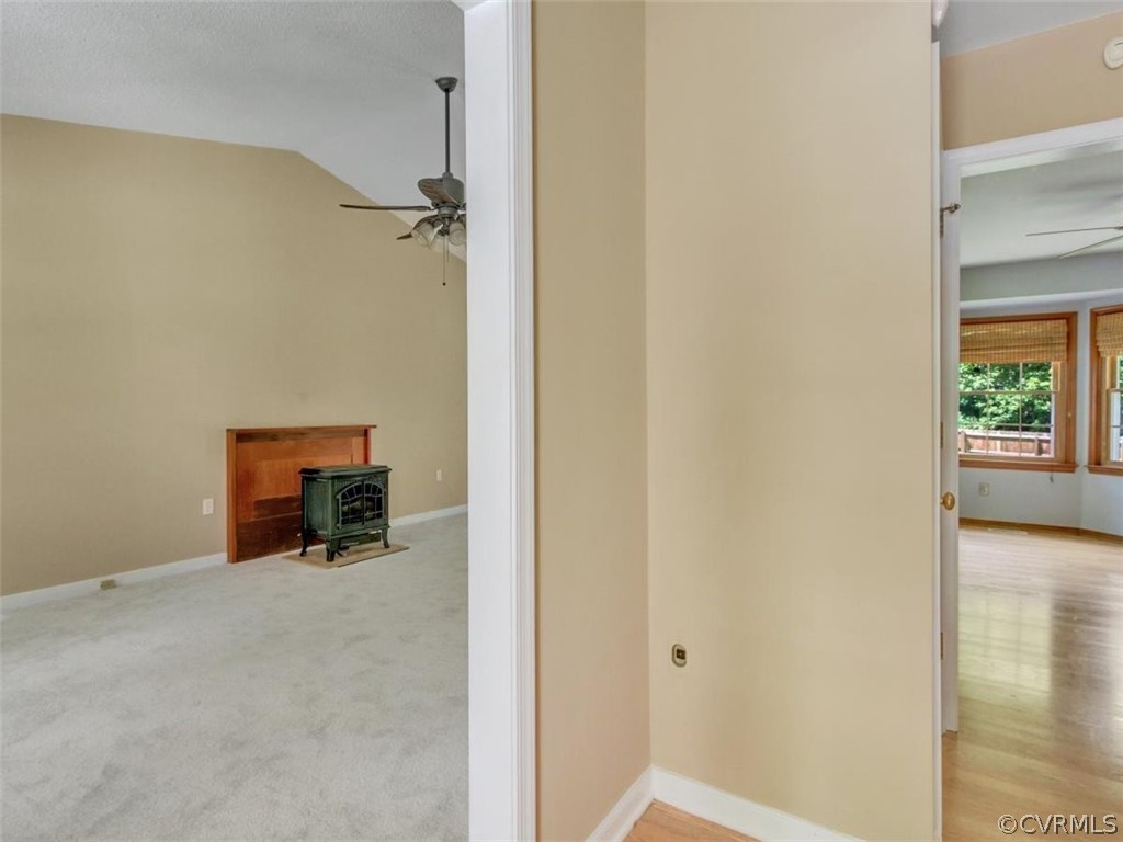 11130 Rufford Road Chester, VA 23831 - Photo 7 of 23 a view of an empty room
