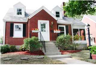 2219 Manchester Road Louisville, KY 40205 - Photo 1 of 1 Primary Photo