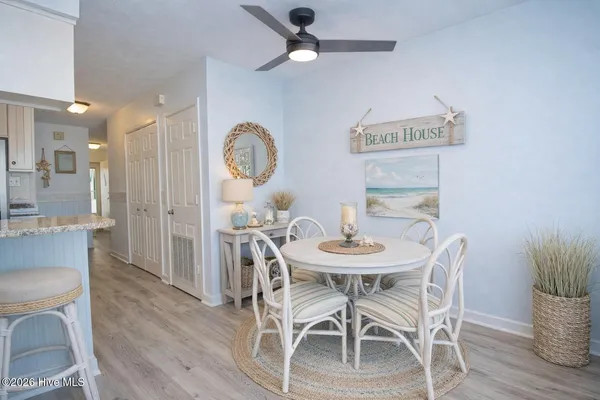 $309,000 | 9100 Reed Drive, Unit 3202, Emerald Isle, NC 28594