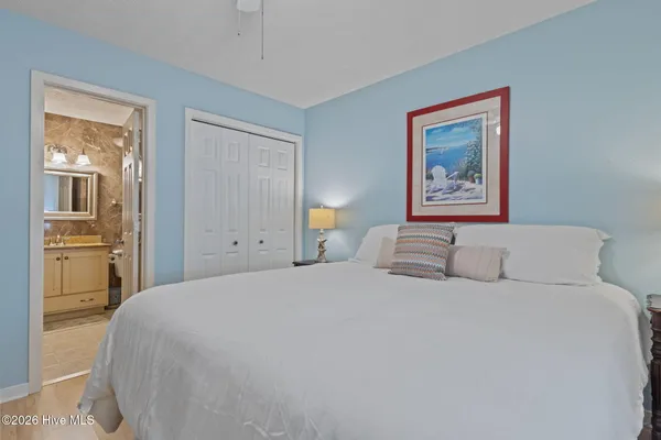 $309,000 | 9100 Reed Drive, Unit 3202, Emerald Isle, NC 28594