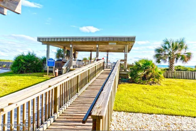 $315,900 | 9100 Reed Drive, Unit 3202, Emerald Isle, NC 28594