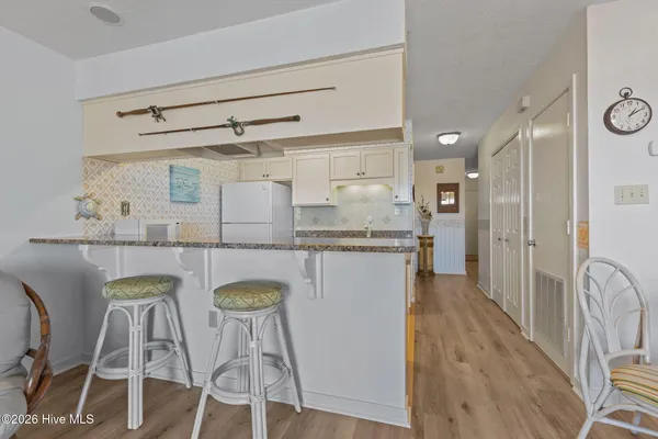 $309,000 | 9100 Reed Drive, Unit 3202, Emerald Isle, NC 28594