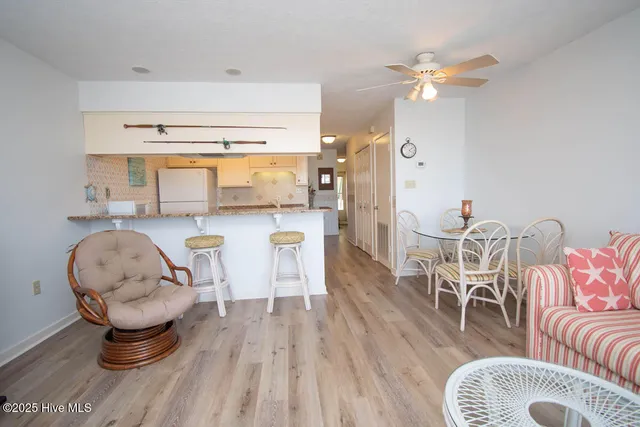 $315,900 | 9100 Reed Drive, Unit 3202, Emerald Isle, NC 28594