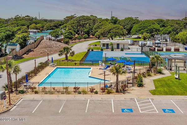 $309,000 | 9100 Reed Drive, Unit 3202, Emerald Isle, NC 28594