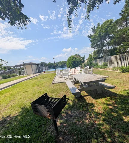 $315,900 | 9100 Reed Drive, Unit 3202, Emerald Isle, NC 28594