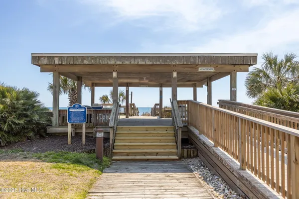 $309,000 | 9100 Reed Drive, Unit 3202, Emerald Isle, NC 28594