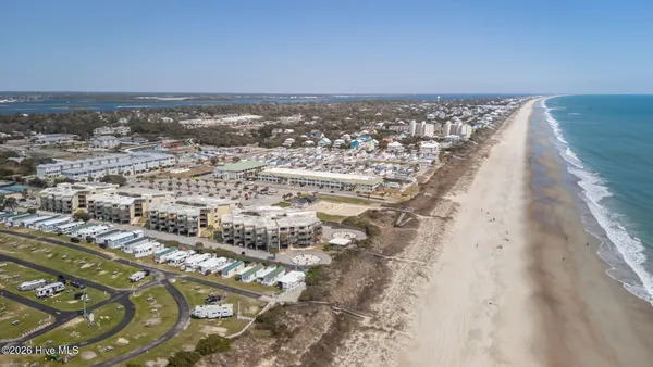 $309,000 | 9100 Reed Drive, Unit 3202, Emerald Isle, NC 28594