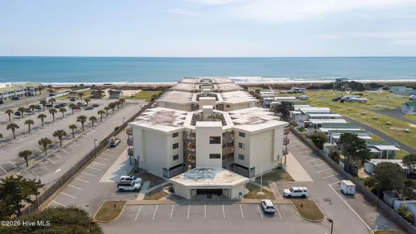$309,000 | 9100 Reed Drive, Unit 3202, Emerald Isle, NC 28594