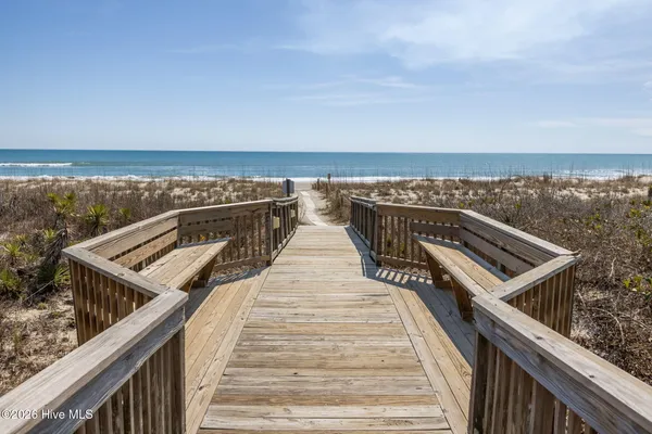 $309,000 | 9100 Reed Drive, Unit 3202, Emerald Isle, NC 28594