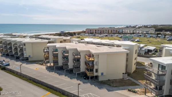$309,000 | 9100 Reed Drive, Unit 3202, Emerald Isle, NC 28594