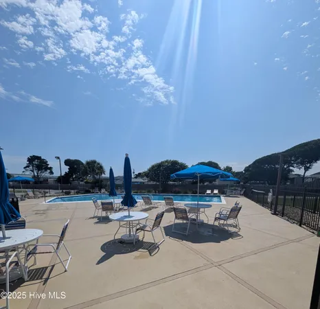 $309,000 | 9100 Reed Drive, Unit 3202, Emerald Isle, NC 28594