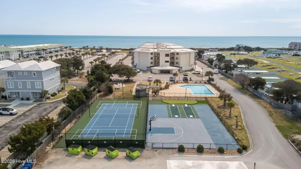 $309,000 | 9100 Reed Drive, Unit 3202, Emerald Isle, NC 28594