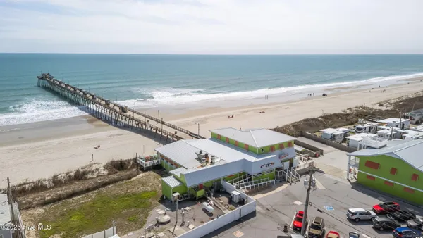 $309,000 | 9100 Reed Drive, Unit 3202, Emerald Isle, NC 28594