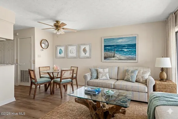 $309,000 | 9100 Reed Drive, Unit 3202, Emerald Isle, NC 28594