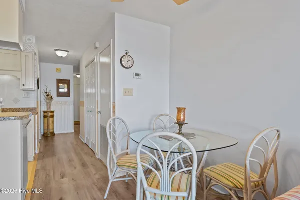 $309,000 | 9100 Reed Drive, Unit 3202, Emerald Isle, NC 28594