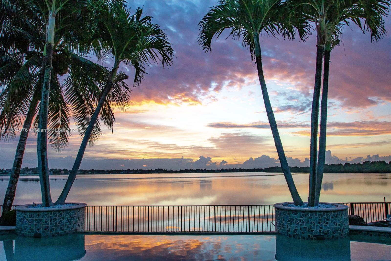 Miramar Miramar, FL 33029 - Photo 3 of 20 a view of outdoor space with lake view