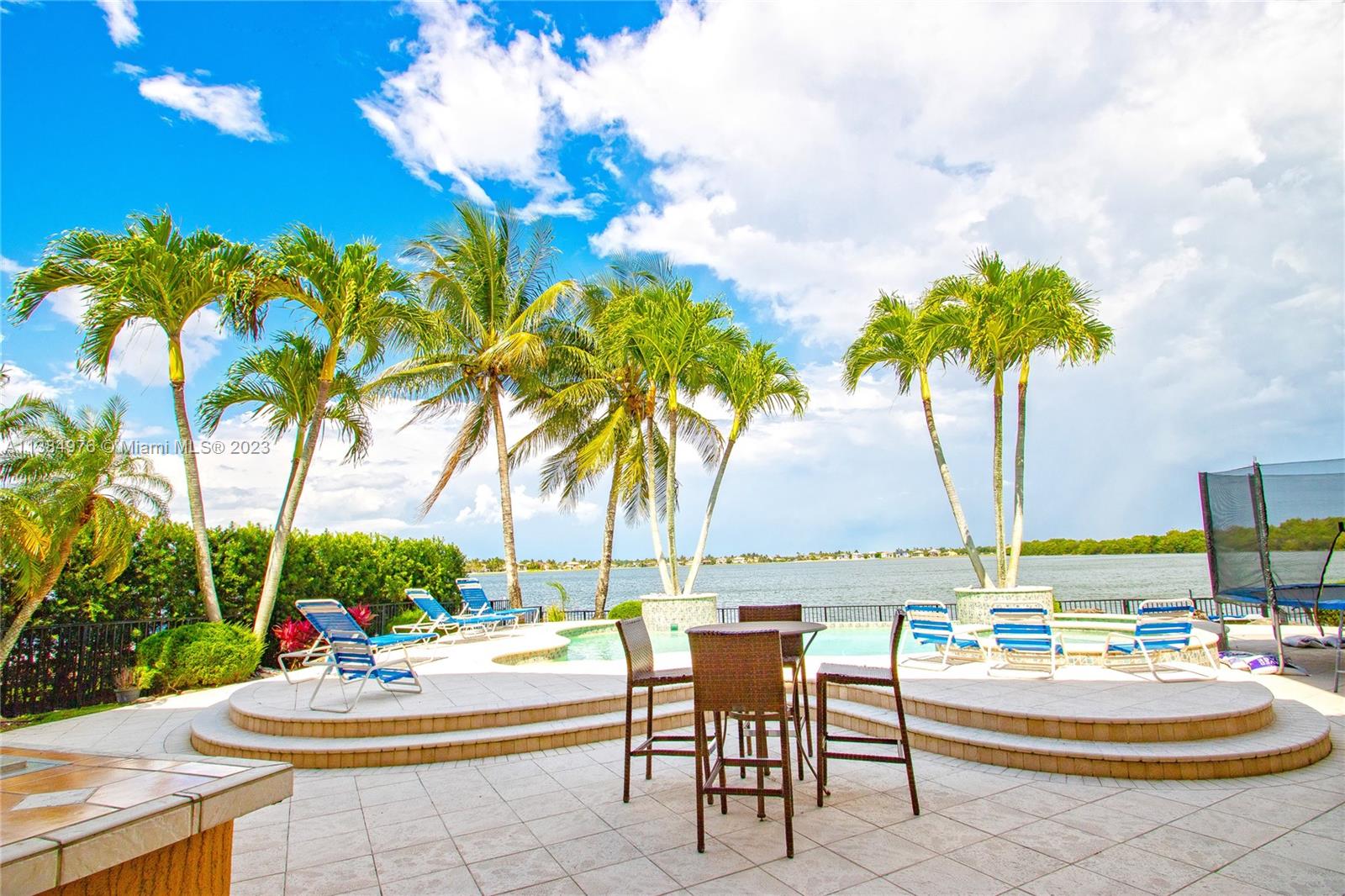 Miramar Miramar, FL 33029 - Photo 10 of 20 a outdoor view with a sitting space