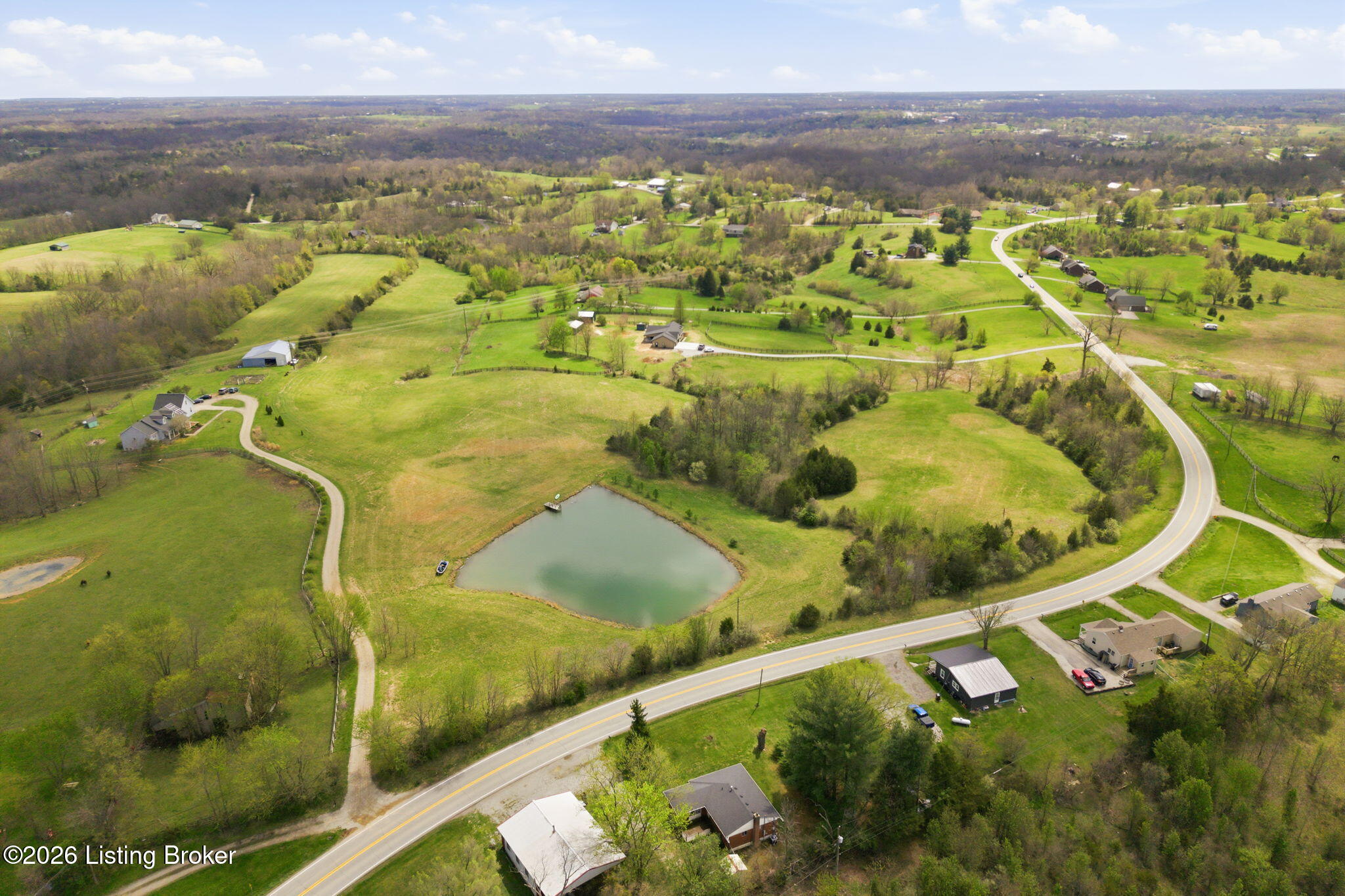 2942 Pendleton Road Pendleton, KY 40055 - Photo 3 of 101 2942 Pendleton Road-17