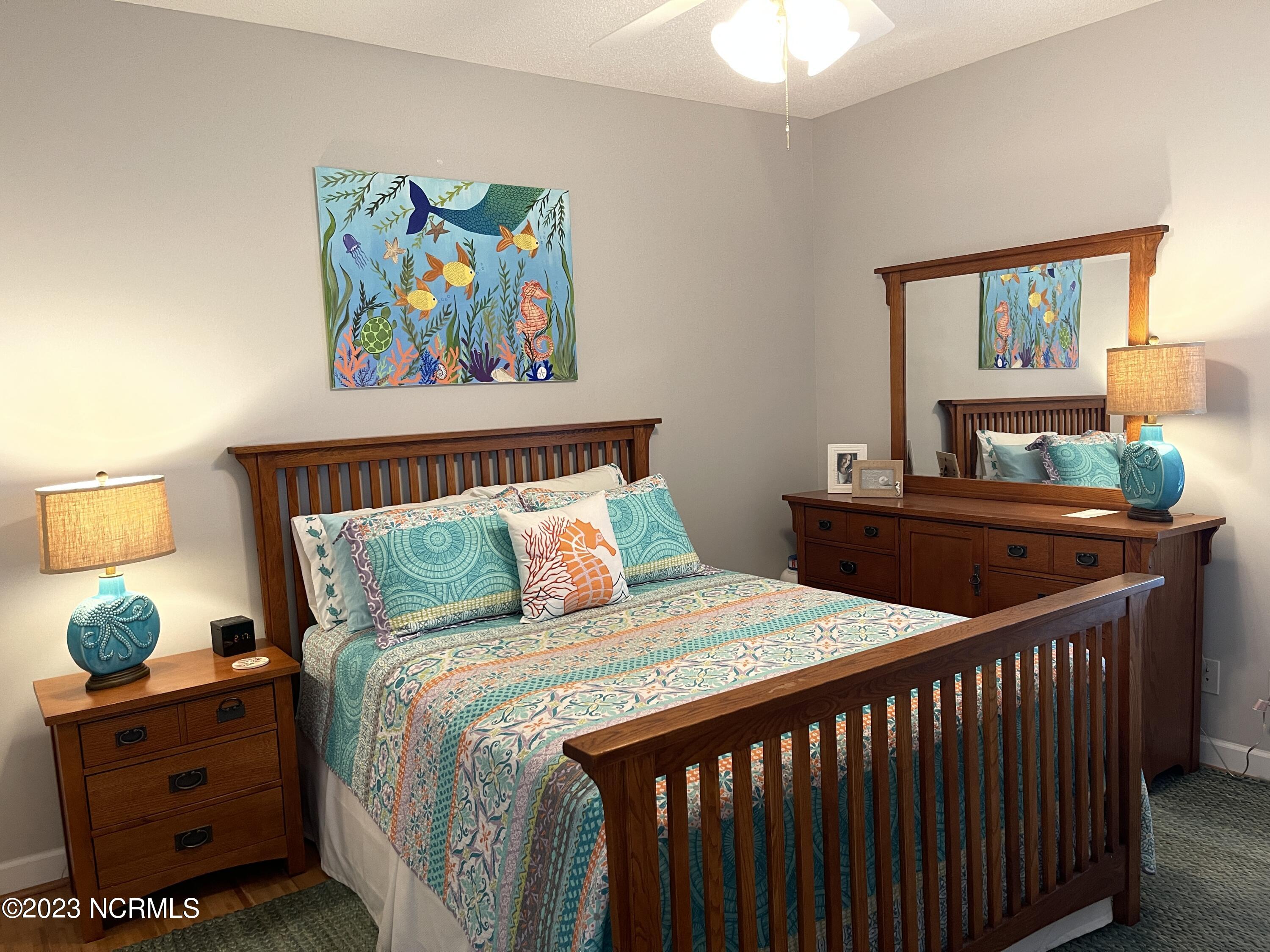 1135 Park Road Southwest, Unit 1303 Sunset Beach, NC 28468 - Photo 20 of 46 Right Guest Room